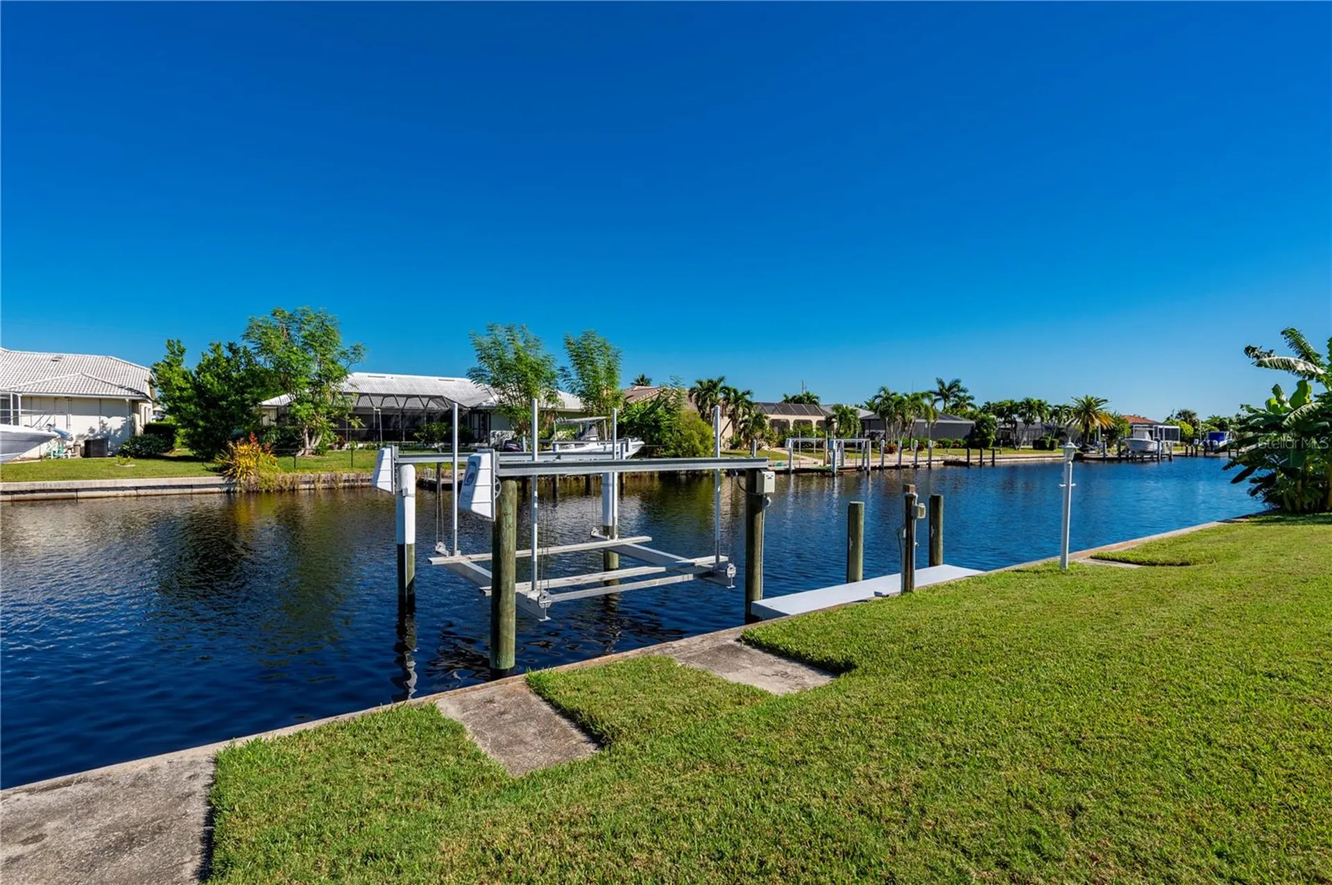 2140 Via Seville Punta Gorda FL 33950