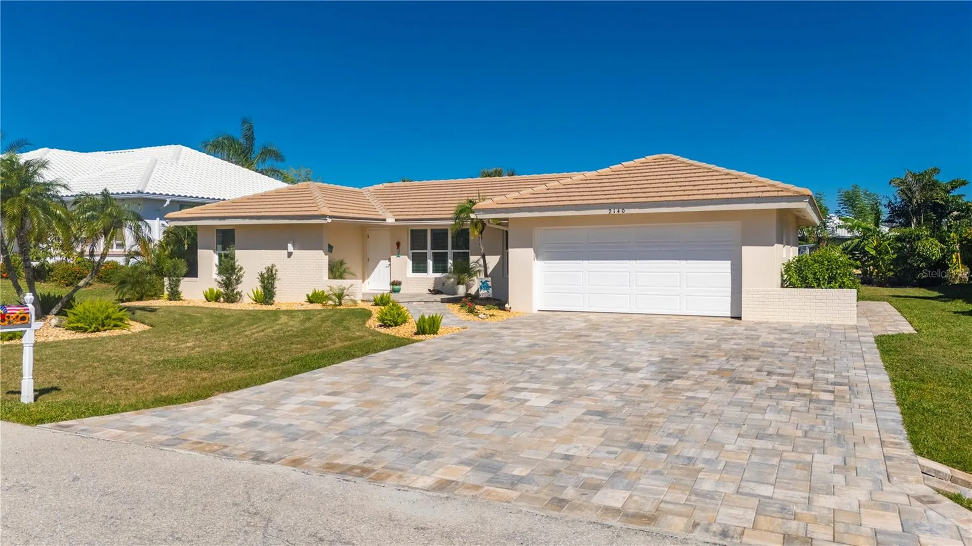 2140 Via Seville Punta Gorda FL 33950