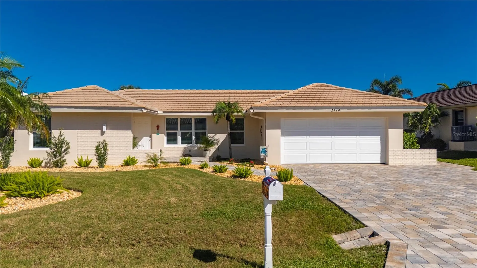2140 Via Seville Punta Gorda FL 33950