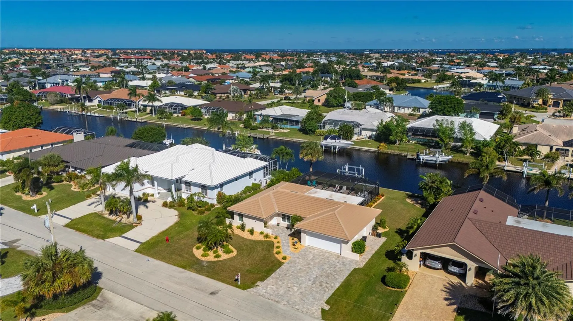 2140 Via Seville Punta Gorda FL 33950