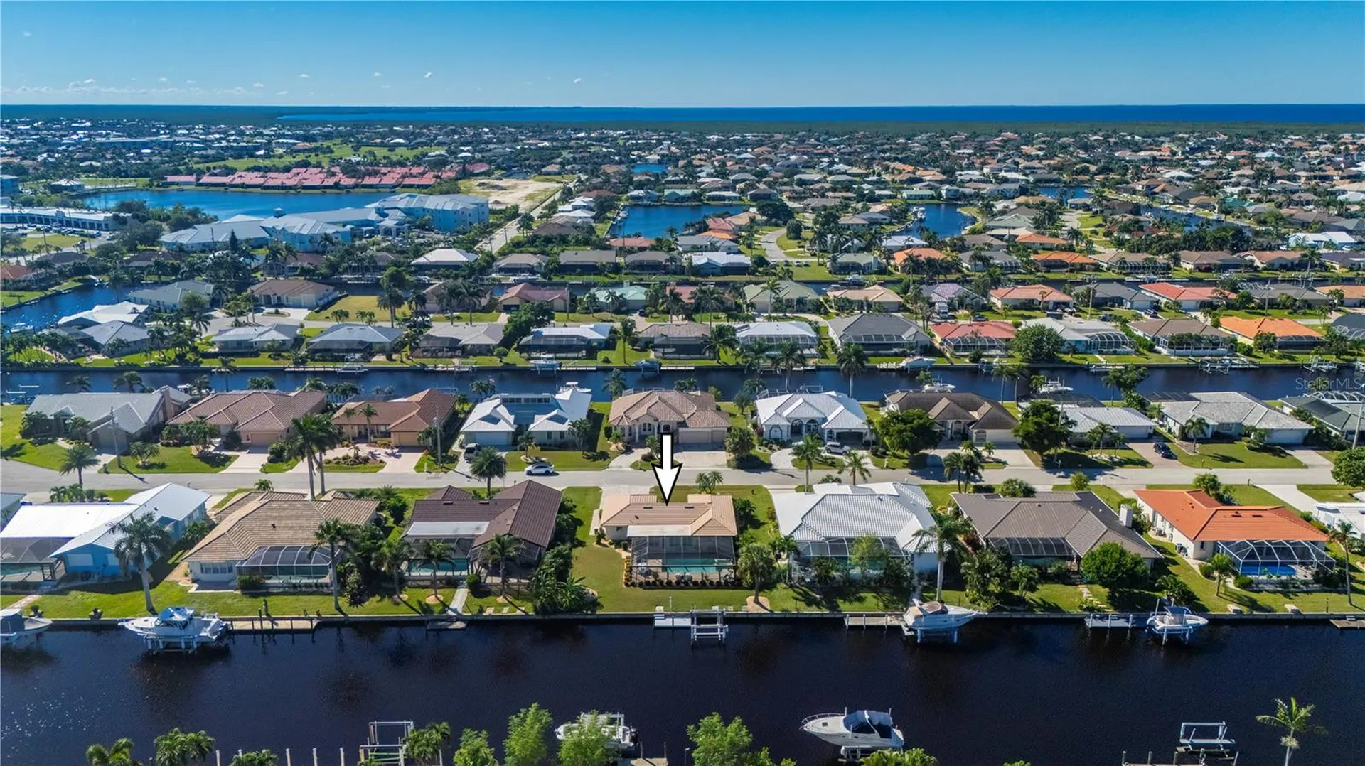 2140 Via Seville Punta Gorda FL 33950