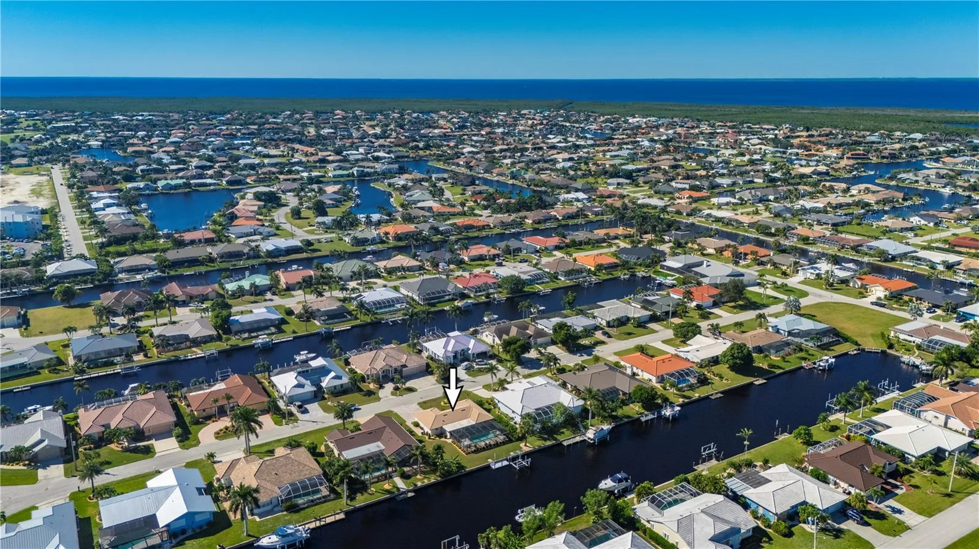 2140 Via Seville Punta Gorda FL 33950