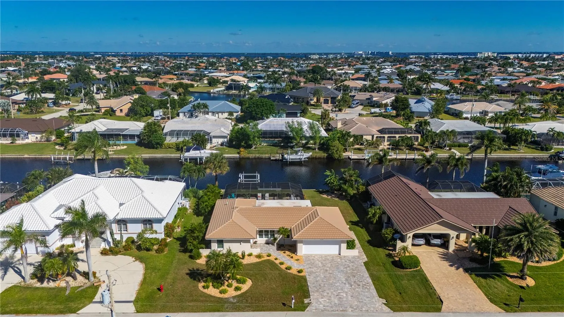 2140 Via Seville Punta Gorda FL 33950