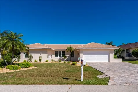 2140 Via Seville Punta Gorda FL 33950