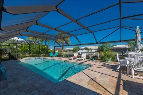 2140 Via Seville Punta Gorda FL 33950