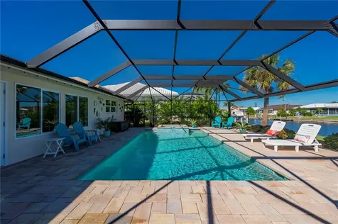 2140 Via Seville Punta Gorda FL 33950