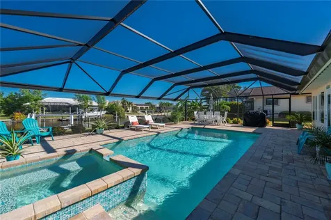 2140 Via Seville Punta Gorda FL 33950