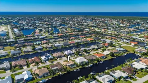 2140 Via Seville Punta Gorda FL 33950