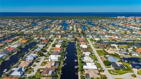 2140 Via Seville Punta Gorda FL 33950