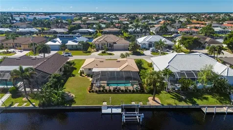 2140 Via Seville Punta Gorda FL 33950