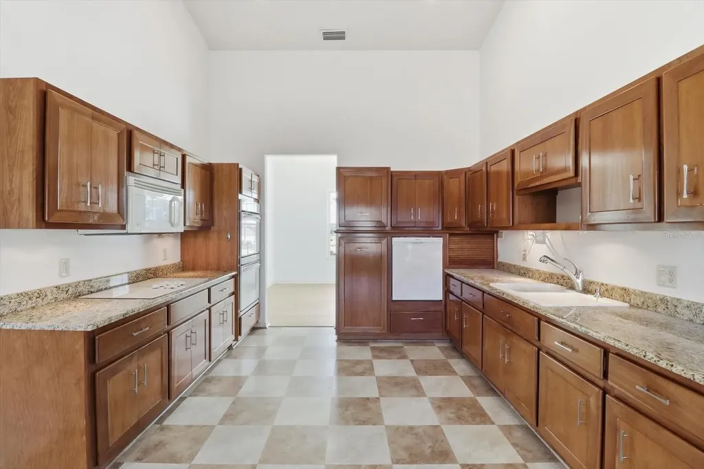 271 N Hambletonian Drive Inverness FL 34453