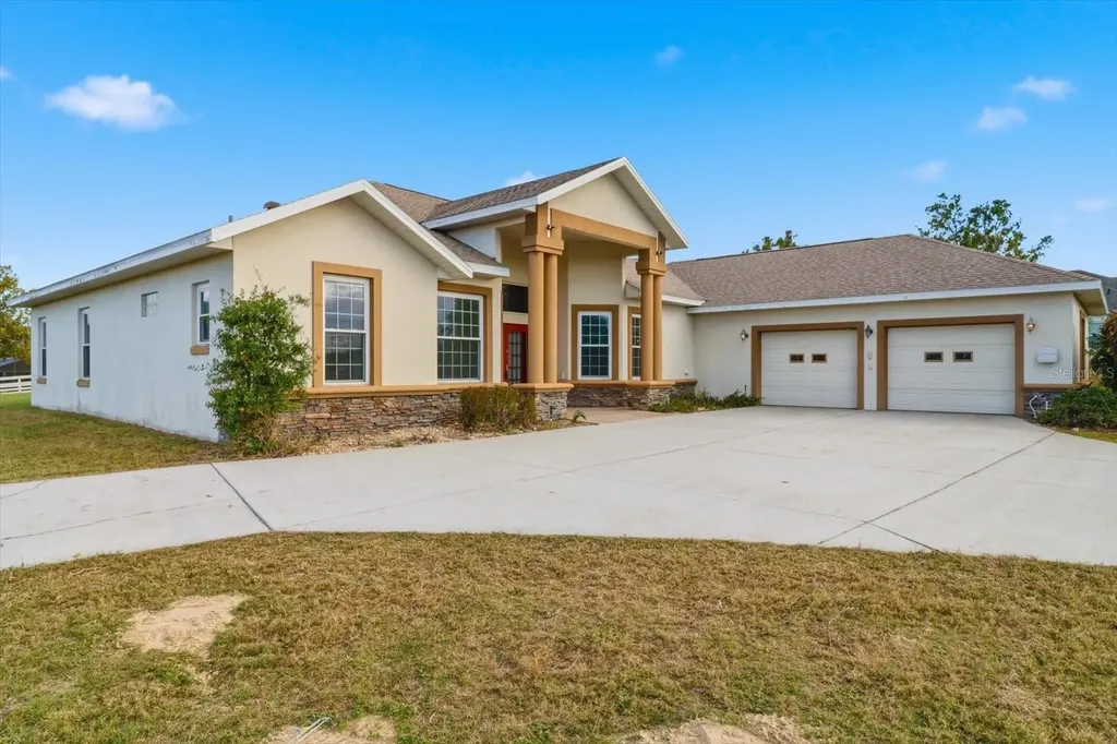 271 N Hambletonian Drive Inverness FL 34453
