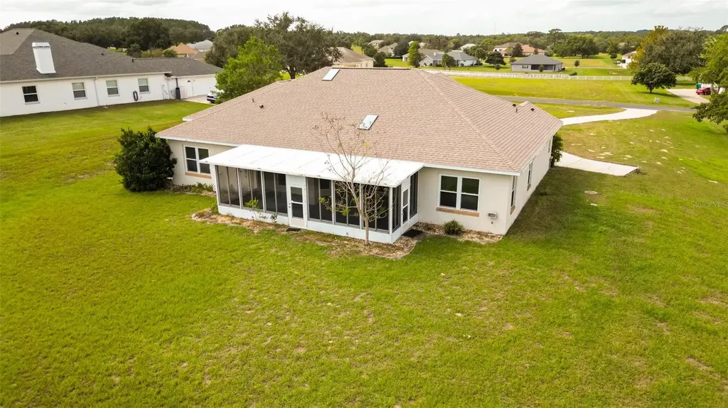 271 N Hambletonian Drive Inverness FL 34453