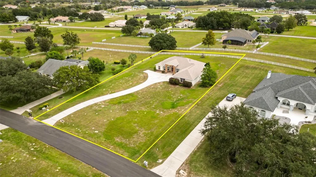 271 N Hambletonian Drive Inverness FL 34453