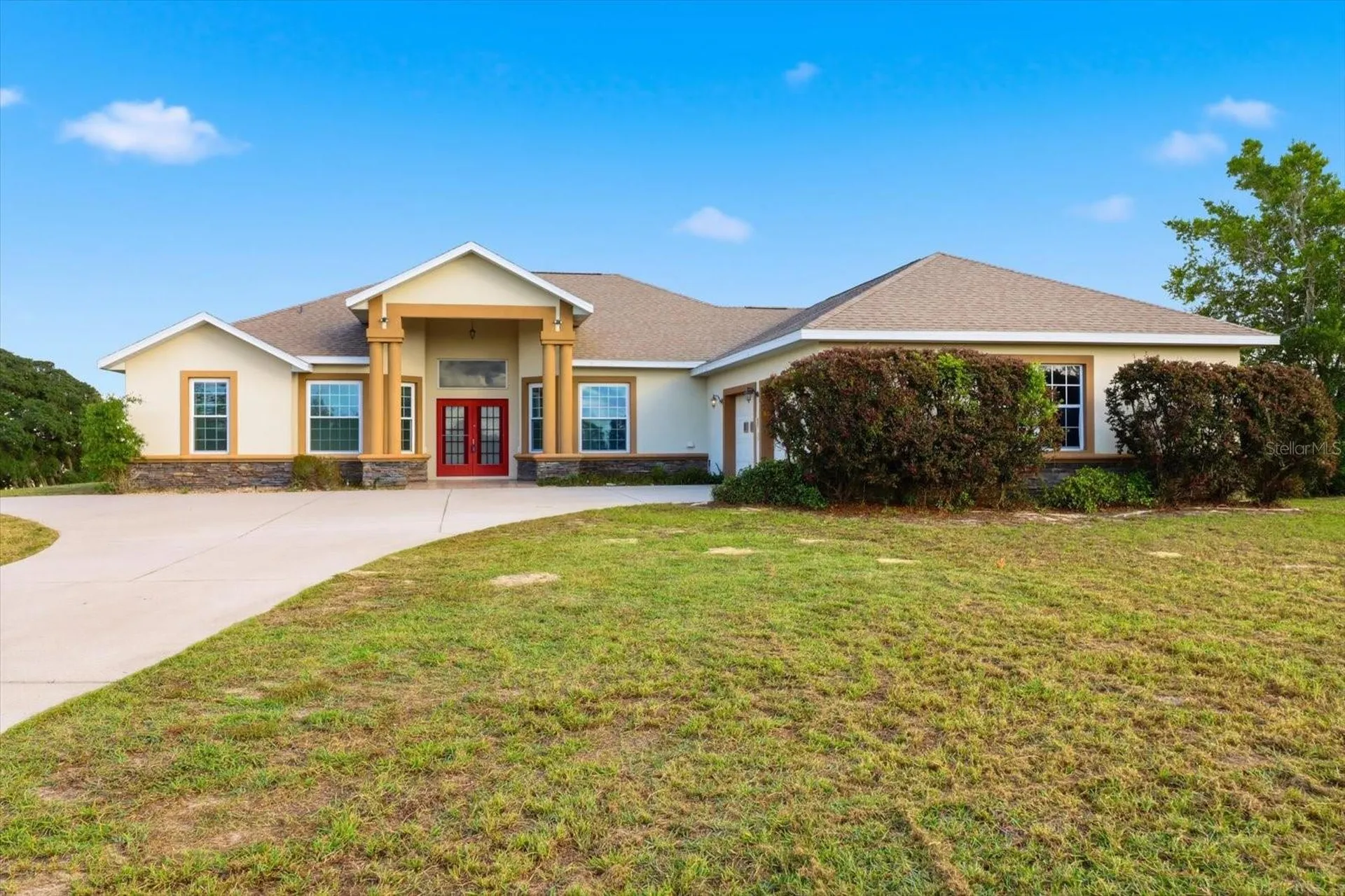 271 N Hambletonian Drive Inverness FL 34453