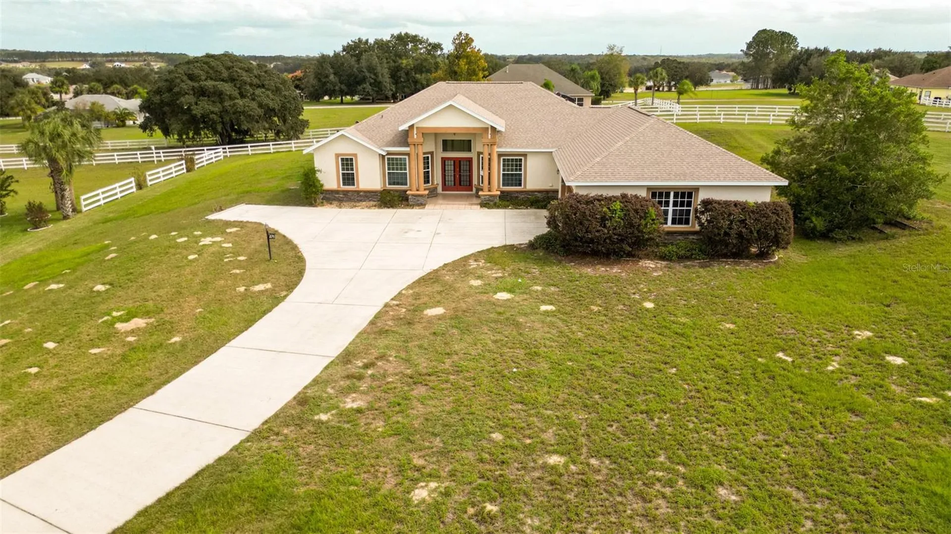 271 N Hambletonian Drive Inverness FL 34453