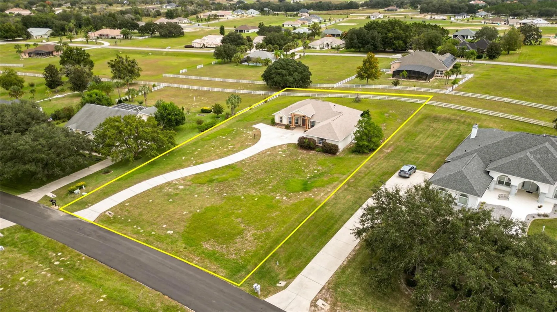 271 N Hambletonian Drive Inverness FL 34453