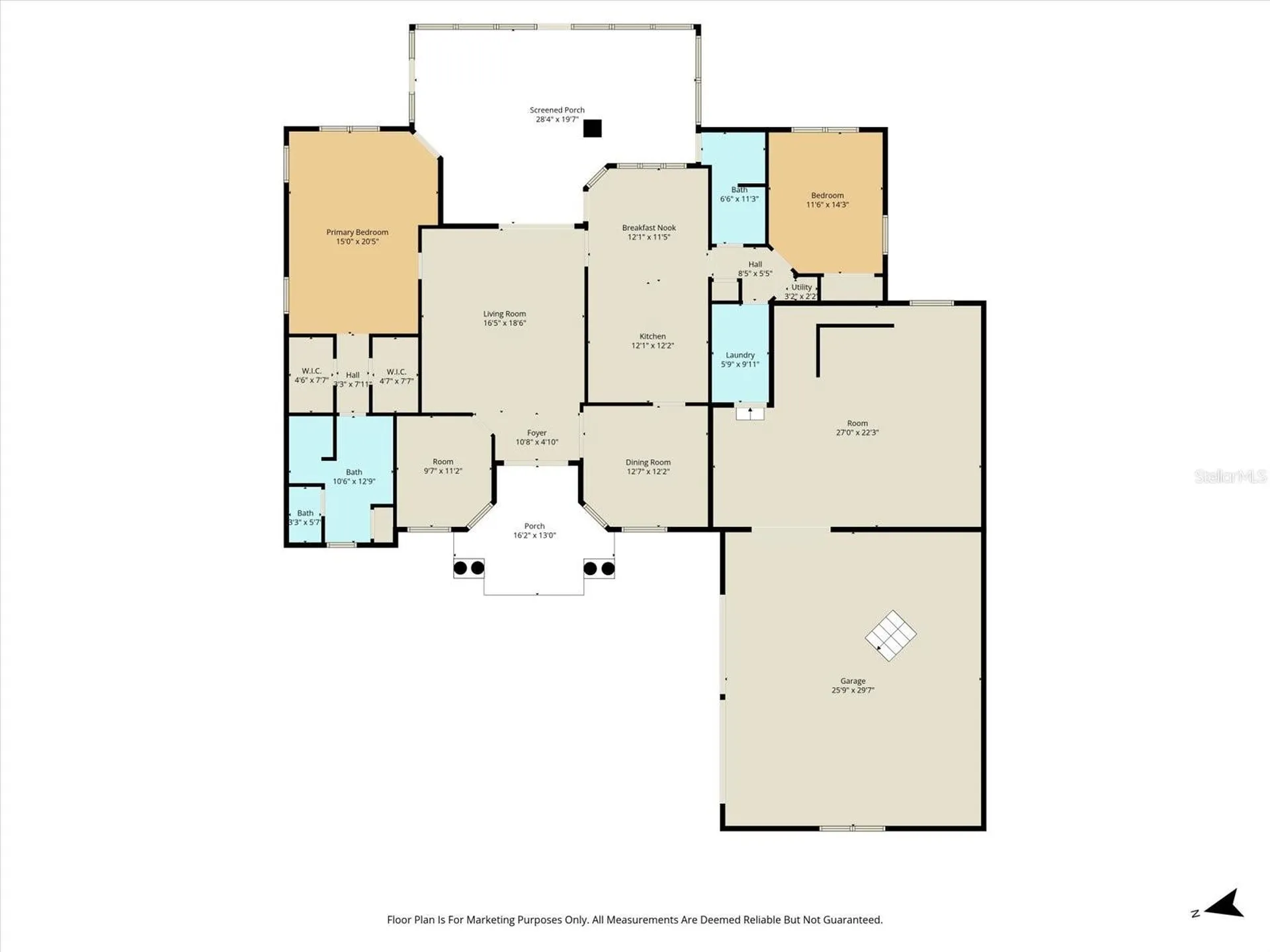 271 N Hambletonian Drive Inverness FL 34453