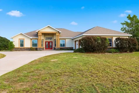 271 N Hambletonian Drive Inverness FL 34453