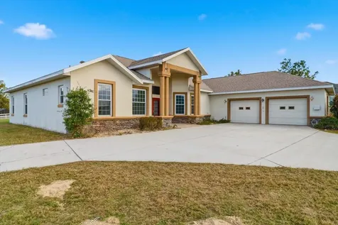 271 N Hambletonian Drive Inverness FL 34453