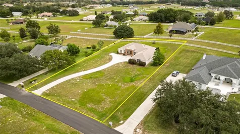 271 N Hambletonian Drive Inverness FL 34453