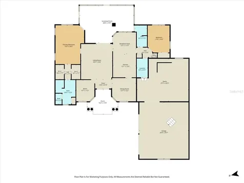 271 N Hambletonian Drive Inverness FL 34453