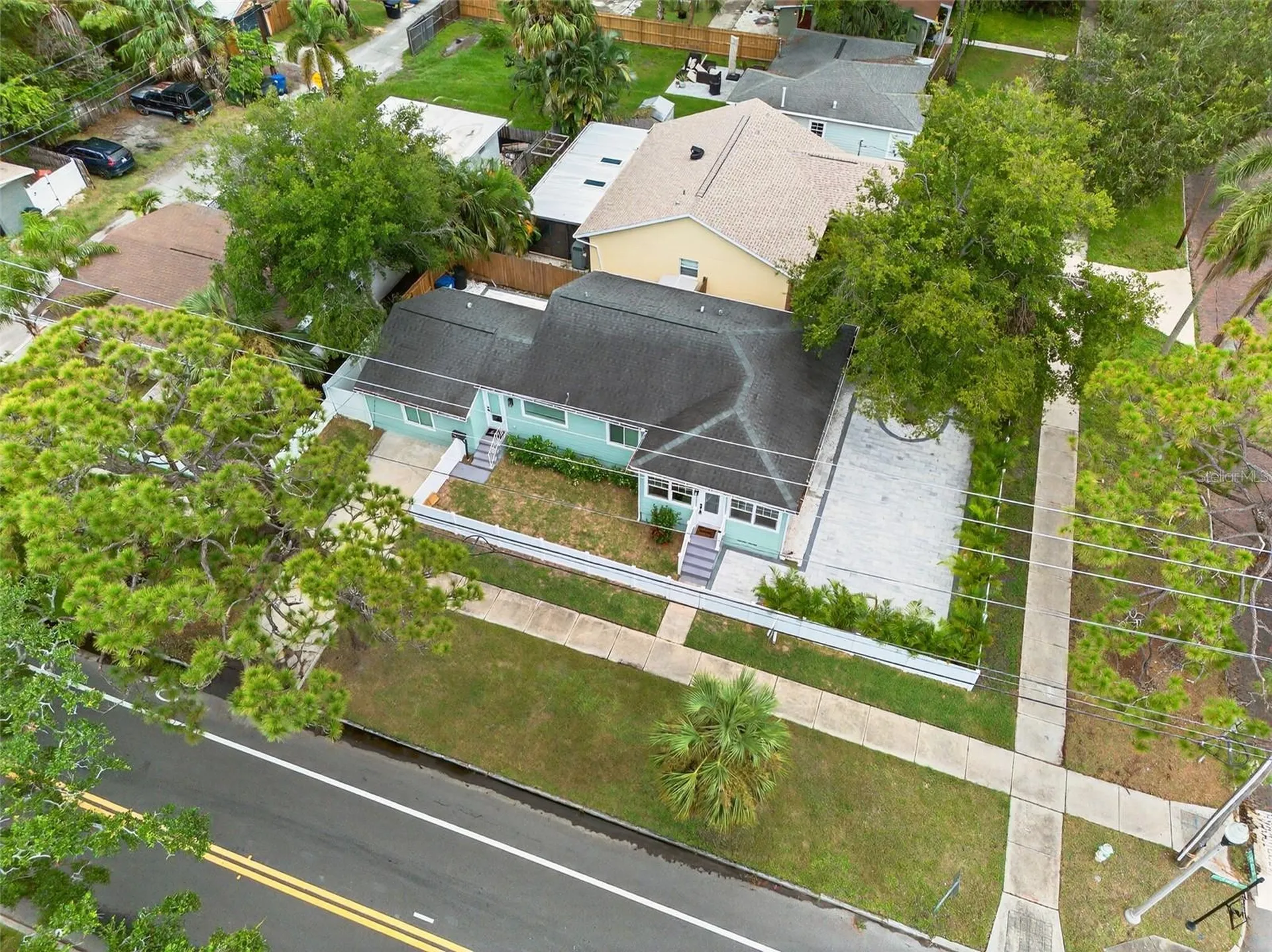 1846 3rd Street S St Petersburg FL 33705