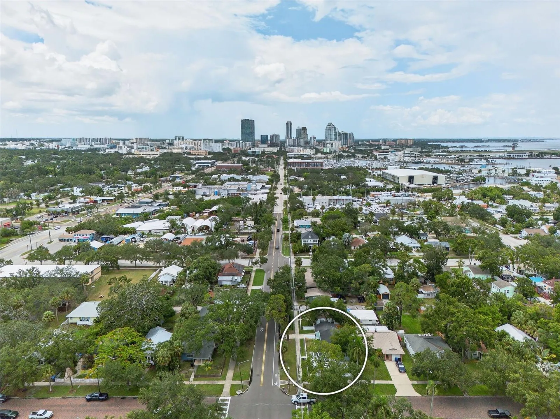 1846 3rd Street S St Petersburg FL 33705
