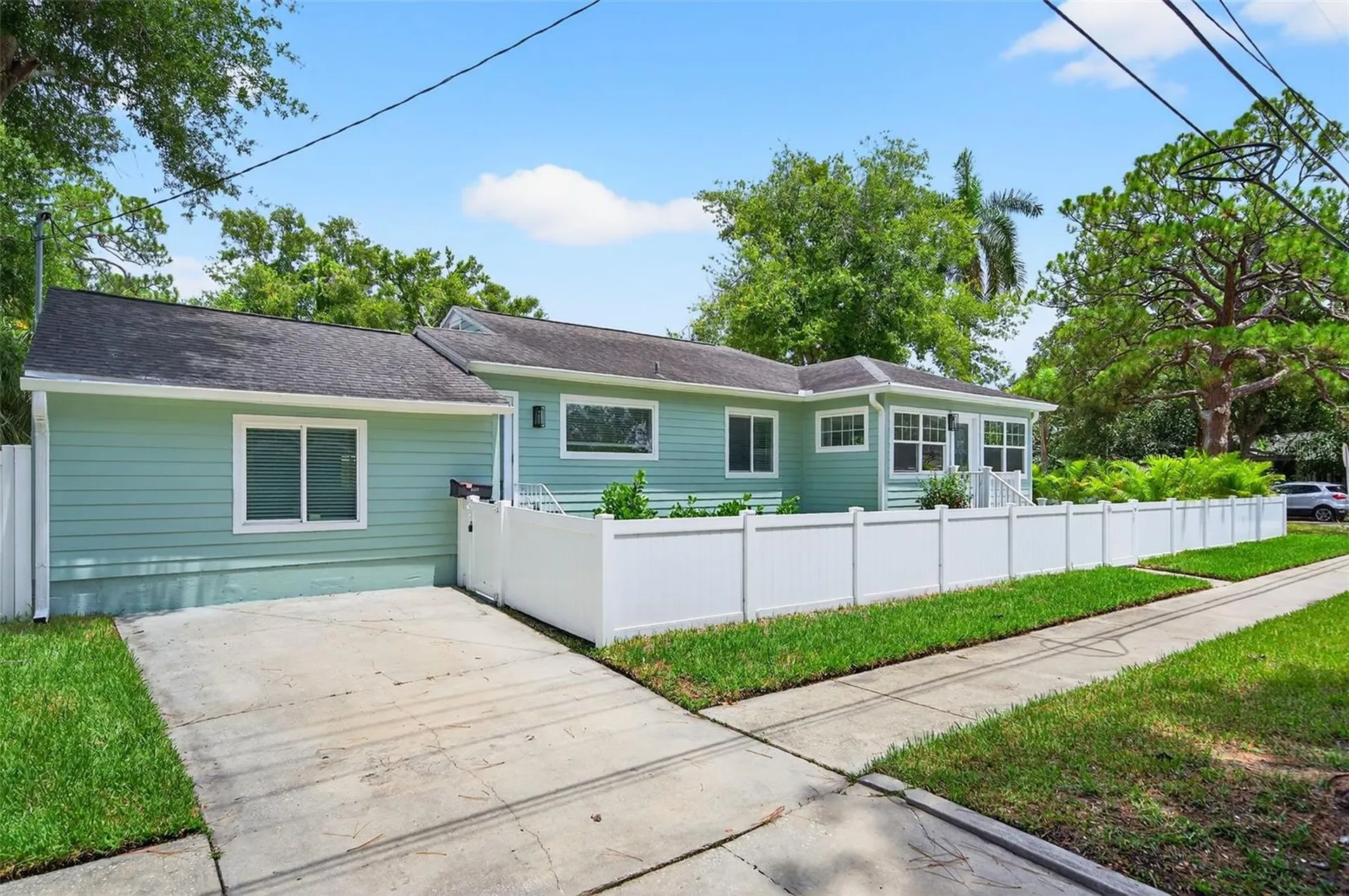 1846 3rd Street S St Petersburg FL 33705