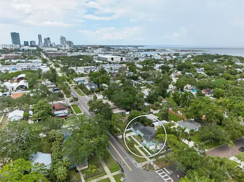 1846 3rd Street S St Petersburg FL 33705