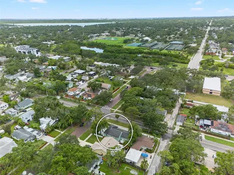 1846 3rd Street S St Petersburg FL 33705