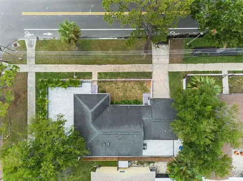 1846 3rd Street S St Petersburg FL 33705