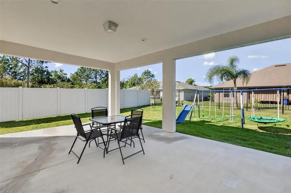 41 La Mancha Drive Palm Coast FL 32137