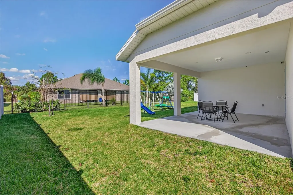 41 La Mancha Drive Palm Coast FL 32137