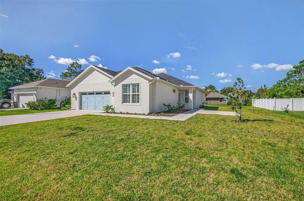41 La Mancha Drive Palm Coast FL 32137