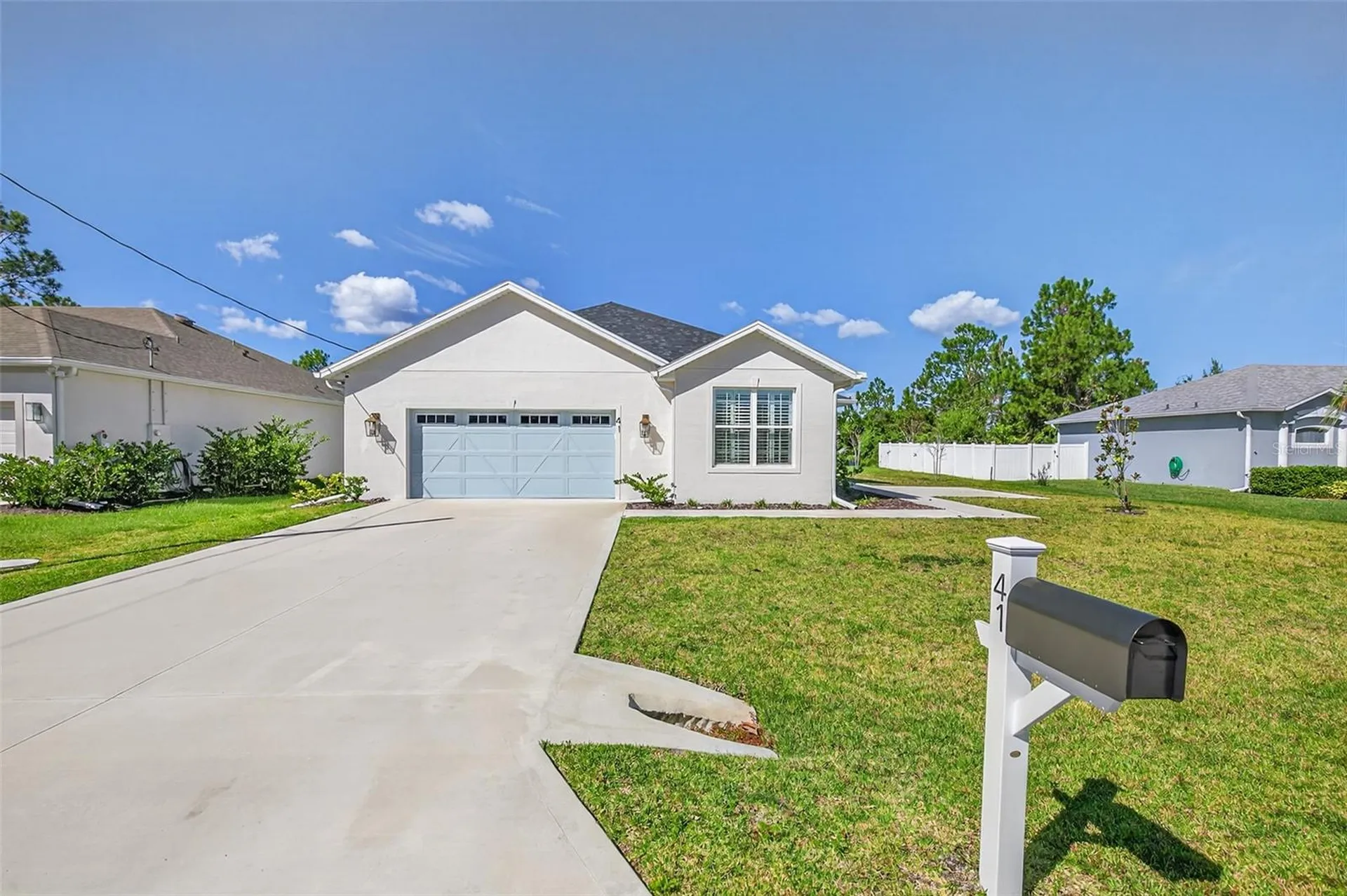 41 La Mancha Drive Palm Coast FL 32137
