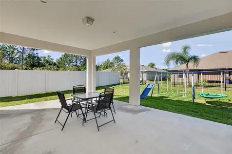 41 La Mancha Drive Palm Coast FL 32137