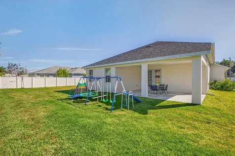 41 La Mancha Drive Palm Coast FL 32137