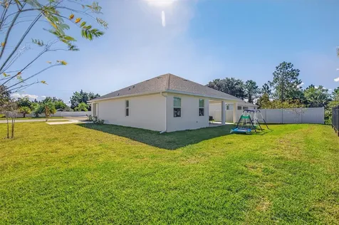 41 La Mancha Drive Palm Coast FL 32137