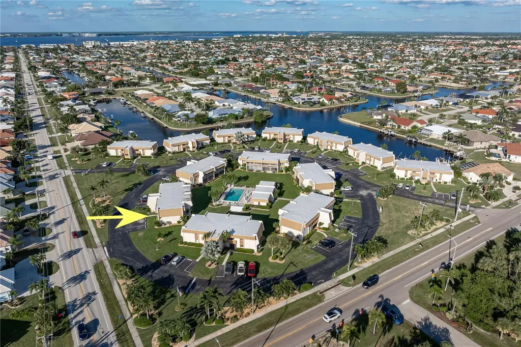 1080 Bal Harbor Boulevard Punta Gorda FL 33950