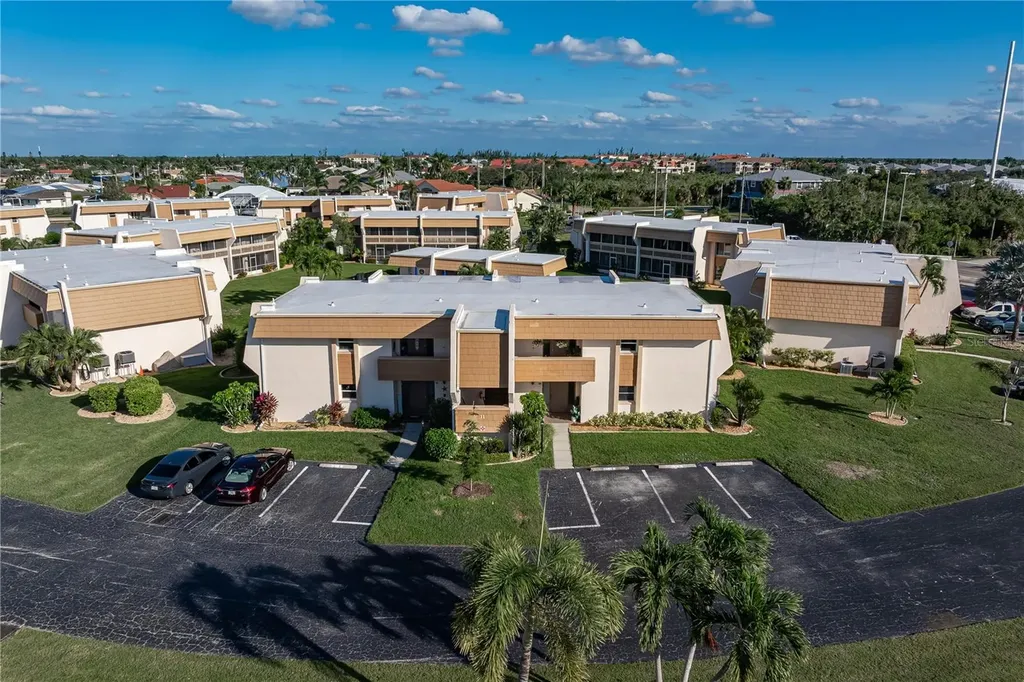 1080 Bal Harbor Boulevard Punta Gorda FL 33950
