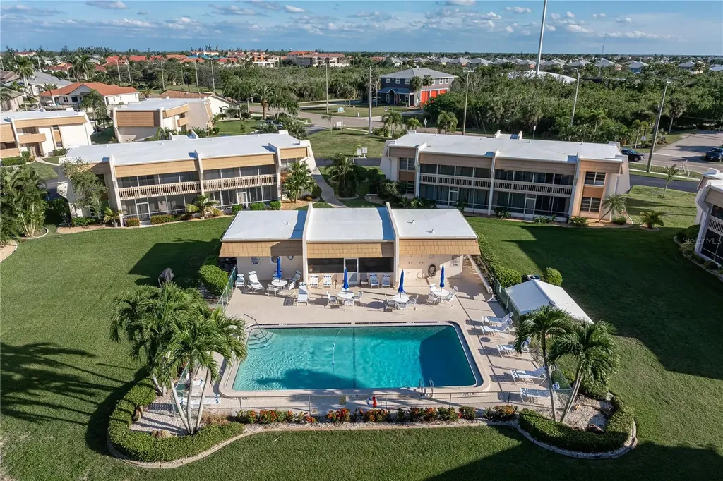1080 Bal Harbor Boulevard Punta Gorda FL 33950