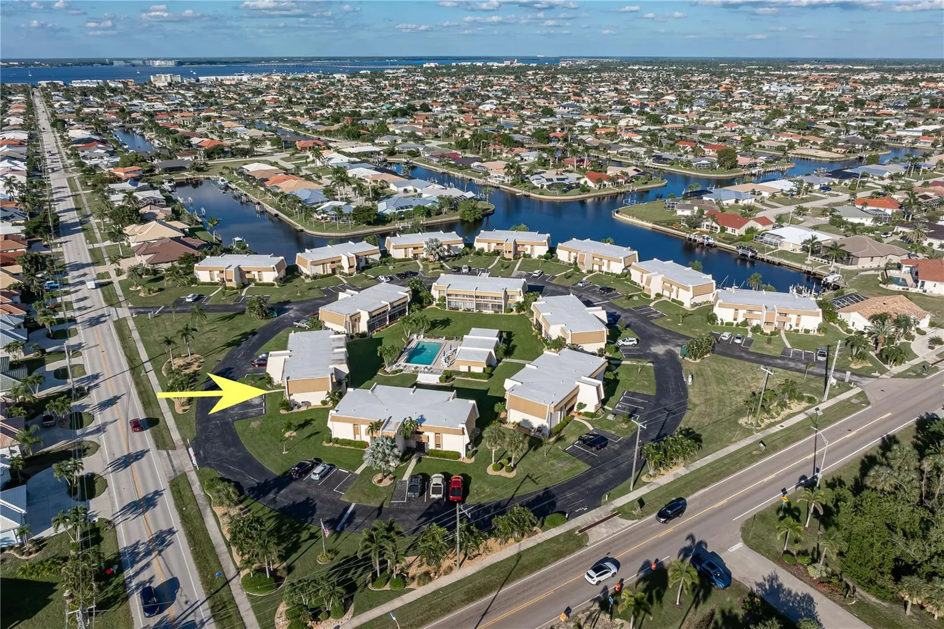 1080 Bal Harbor Boulevard Punta Gorda FL 33950