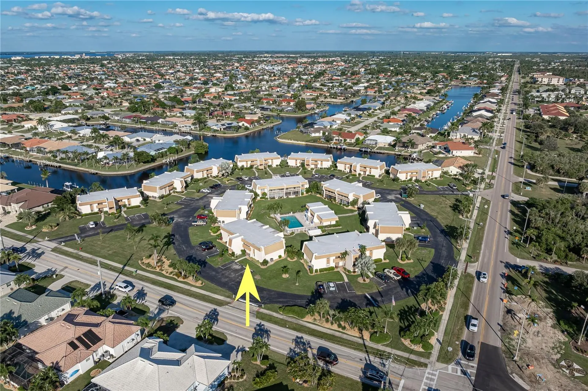 1080 Bal Harbor Boulevard Punta Gorda FL 33950