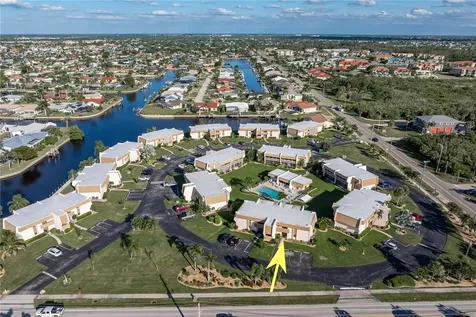1080 Bal Harbor Boulevard Punta Gorda FL 33950