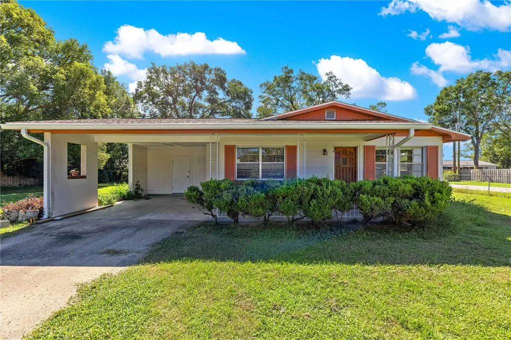 900 NE 43rd Street Ocala FL 34479