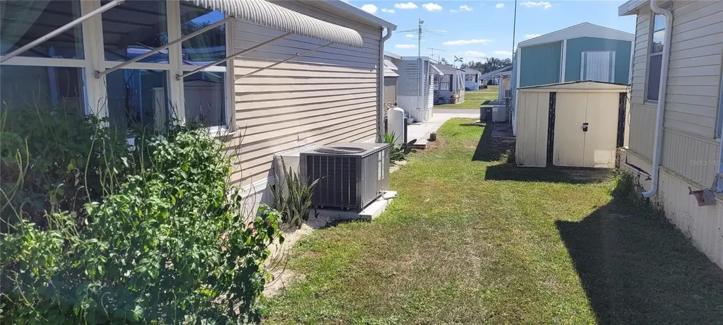 4421 Lane Road Zephyrhills FL 33541