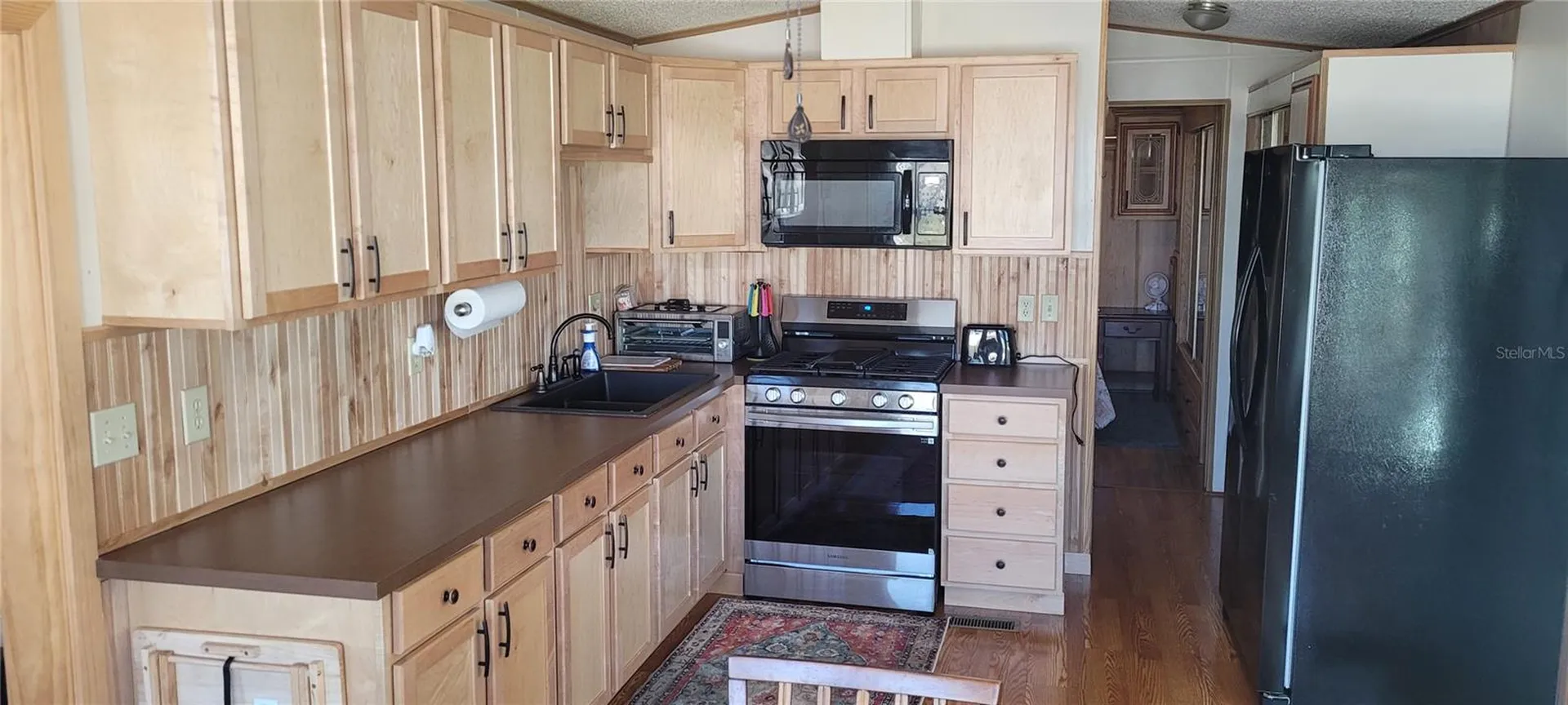 4421 Lane Road Zephyrhills FL 33541