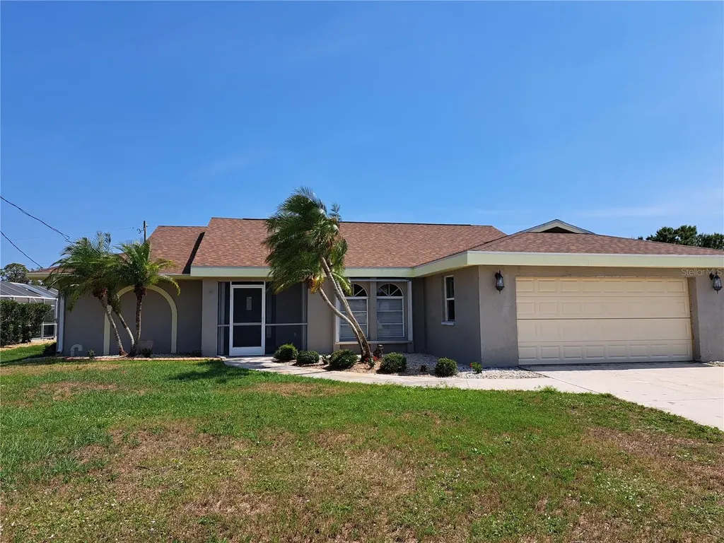 26 Clintwood Avenue Englewood FL 34223