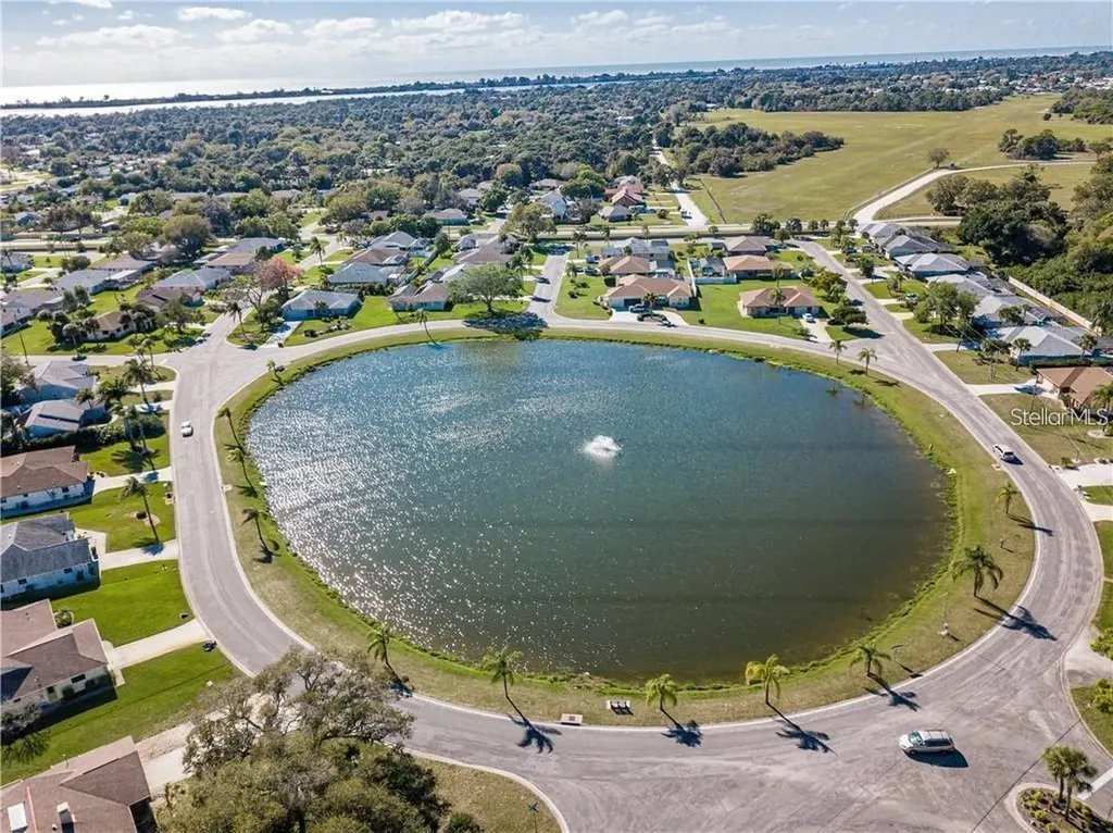 26 Clintwood Avenue Englewood FL 34223